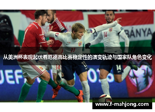 从美洲杯表现起伏看厄德高比赛稳定性的演变轨迹与国家队角色变化