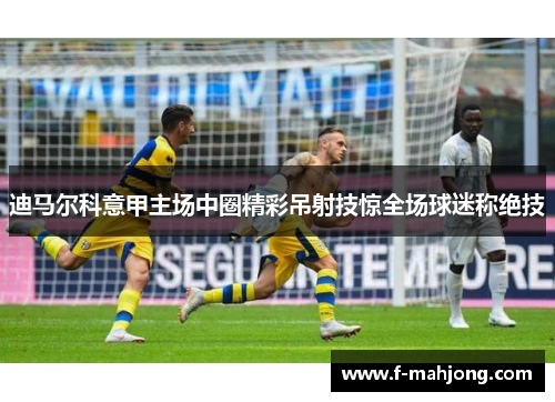 迪马尔科意甲主场中圈精彩吊射技惊全场球迷称绝技 迪马尔科意甲主场中圈精彩吊射技惊全场球迷称绝技