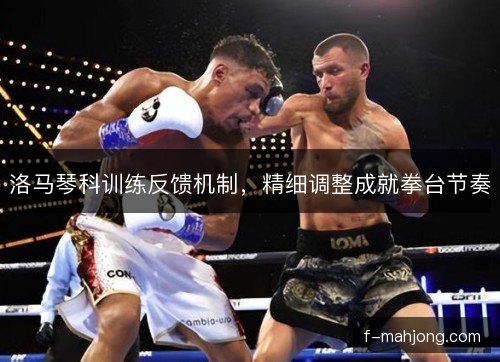 洛马琴科训练反馈机制,精细调整成就拳台节奏 洛马琴科训练反馈机制,精细调整成就拳台节奏
